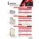 SOLTEC , ENERTEK , PROTEK : เครื่องสำรองไฟ UPS และ STABILIZER สำหรับเครื่องมือแพ