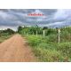 ขายที่ดินเปล่า พื้นที่ 1-1-38 ไร่ คลอง 4 รูปแปลงสวยสี่เหลี่ยมผืนผ้า คลองหลวง ปทุ