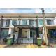 ขายทาวน์โฮม พฤกษาวิลล์100 พหลโยธิน-คลองหลวง พร้อมเข้าอยู่ ราคาเพียง 1.89 ล้านบาท