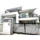 ขาย!! ให้เช่าบ้านบ้านบึงชลบุรี  บ้านเดี่ยวหรูให้เช่า / ขาย | หลังริม พร้อมสวนส่ว