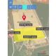 ขายที่ดินปลวกแดงระยอง ขายที่ดินระยอง 30 ไร่ (มี 2 โฉนด)  ผังสี ตำบลมาบยางพร ปลวก