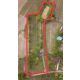ที่ดินศรีสะเกษ ทำเลทอง 5 ไร่ หลังเทศบาลหนองครก – เหมาะลงทุนทำโครงการบ้านจัดสรร