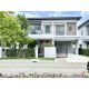 HR 9970 ให้เช่าบ้านเดี่ยวหรู Bangkok Boulevard บางนา กม.5 บ้านสวยพร้อมอยู่ ทำเลศ