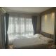 ขายห้องลุมพินีพาร์คริเวอร์ไซต์พระราม3 ชั้น 27 ขนาด 26.48 ตรม. ตกแต่ง built in. ค