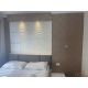 ขายห้องลุมพินีพาร์คริเวอร์ไซต์พระราม3 ชั้น 27 ขนาด 26.48 ตรม. ตกแต่ง built in. ค