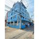 หอพัก 4 ชั้น ทำเลทอง ปล่อยเช่าง่าย ความต้องการสูง เมืองเชียงใหม่