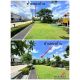ขาย หมู่บ้าน เดอะแพลนท์ ซิตี้ วงแหวน-ลำลูกกาคลอง5 บ้านเดี่ยว2 ชั้น ไซซ์ใหญ่