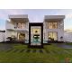 ขาย 28 ล้าน Luxury Pool Villa บ้านเดี่ยว 2 ชั้น ดีไซน์หรู พร้อมโถงเพดานสูง โปร่ง