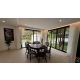 Luxury Pool Villa สไตล์ไทยร่วมสมัย บรรยากาศสงบ ทำเลทอง หางดง