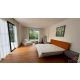Luxury Pool Villa สไตล์ไทยร่วมสมัย บรรยากาศสงบ ทำเลทอง หางดง