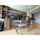 ให้เช่า Sky Walk Residences (Skywalk Condominium)  ติด BTS พระโขนง