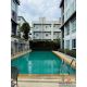 คอนโดขายด่วน วิวสระว่ายน้ำ เดินทางสะดวก Casa Condo@CMU