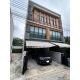 ให้เช่าทาวน์โฮม 3 ชั้นสุดหรู หลังมุม Eigen Premium Townhome พัฒนาการ ซอยอ่อนนุช 