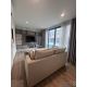 ให้เช่าทาวน์โฮม 3 ชั้นสุดหรู หลังมุม Eigen Premium Townhome พัฒนาการ ซอยอ่อนนุช 