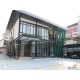 ให้เช่าสำนักงาน 2 ชั้น 597 ตร.ม. Stand Alone ซอยอินทามระ 34 ใกล้ MRT สุทธิสาร
