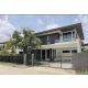 P3341 ให้เช่า บ้านเดี่ยว 2 ชั้น โครงการ มัณฑนา ศรีนครินทร์ – บางนา Mantana Srina