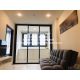 CONDO. XT Huaikhwang 21000 BAHT 1 Bedroom ขนาด = 35 SQ.METER ใกล้กับ MRT ห้วยขวา
