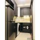 CONDO. XT Huaikhwang 21000 BAHT 1 Bedroom ขนาด = 35 SQ.METER ใกล้กับ MRT ห้วยขวา