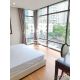 รหัส:  DSL-458 ต้องการให้เช่า CONDOMINIUM เพิร์ล เรสซิเดนท์ สุขุมวิท 24 86sq.m. 