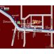 condo Chateau In Town Ratchada 13 1BR1ห้องน้ำ area 31 SQ.M. 1670000 THAI BAHT ไม