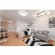 condo Chateau In Town Ratchada 13 1BR1ห้องน้ำ area 31 SQ.M. 1670000 THAI BAHT ไม