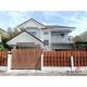 บ้านเดี่ยว ในโครงการ บ้านคุณาภัทร 1 ขาย บ้านเดี่ยว พื้นที่ 52.5 ตร.ว. ทำเลดี ใกล