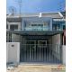หมู่บ้านสวนทองวิลเลจ ซอยประชาราษฎร์ 3 ทำเลดีใกล้ท่าน้ำนนท์