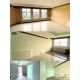 ให้เช่าอาคารพาณิชย์ 4 ชั้น พร้อม Rooftop ขนาด 320 ตร.ม. ทำเลทองย่านประชาชื่น-จตุ