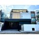 โซนเจ็ดยอด ขาย 15.9 ล้าน Pool villa 3 ชั้น ตกแต่งสุดหรู #เฟอร์นิเจอร์บิ้วอินครบ 