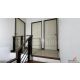 ลดพิเศษ ทาวน์เฮ้าส์ บ้านเปี่ยมสุข รัตนาธิเบศร์ - วัดสวนแก้ว หน้าบ้านไม่ชนใคร