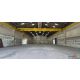 ให้เช่าโรงงานเหล็กมีOverhead crane5ตัน ย่านรามอินทราถนนพระยาสุเรนทร์มีใบอนุญาต ร