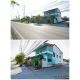 ขายที่ดิน เชิงพาณิชย์ เมืองลำปาง ติดถนน พหลโยธิน  8 เลน ทำเลดีมาก 