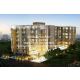 รหัส:  DSL-480 ให้เช่าด่วน! Condo Mirage Sukhumvit 27 22000 B.  36ตร.ม. ใกล้กับ 