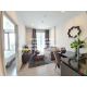 CONDO Nye by Sansiri สะอาดปลอดภัย เป็นคอนโดพร้อมอยู่ มีการตกแต่งภายในเพิ่มเติมได