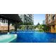 CONDO Vista Garden วิสต้า การ์เด้น 45SQ.METER 1 BEDROOM 1 BR 3800000 BAHT. ใกล้ก