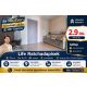 ขายด่วน! คอนโด Life รัชดาภิเษก 1 นอน 32 ตรม. ชั้น 33 แต่งครบ ราคาดีสุดในตึก เดิน