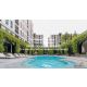 คอนโด แอสปาย อโศก - รัชดา Aspire Asoke - Ratchada 3660000 บาท 1 BEDROOM ขนาด = 3