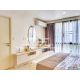 คอนโดฯ Maestro 03 Ratchada - Rama 9 มาเอสโตร 03 รัชดา - พระราม 9  ใหญ่ 66 Square