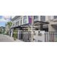 TOWNHOUSE ให้เช่าทาวน์โฮมหรู พร้อมอยู่ แกรนด์เวโรน่า รามคำแหง-ร่มเกล้า (Grandver
