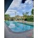 บ้าน ให้เช่าบ้านเดี่ยวหรู 2 ชั้น บุราสิริ กรุงเทพกรีฑา (Burasiri Krungthepkreeth