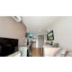 The Unique Ladprao 26 2 Bedrooms 1 Bathroom For Rent and Sale (A2857)