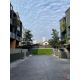 ให้เช่าทาวน์โฮมหรู 3.5 ชั้น 254 ตรม.The Eight จตุจักร-รัชดา ลาดพร้าว ซอย1 ใกล้เซ