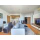 Large 2 Bedroom Residence with Skyline View at Villa Rachatewi