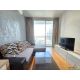 High Floor 1 Bedroom Condo with Open City View at Villa Rachatewi for Rent