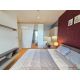 High Floor 1 Bedroom Condo with Open City View at Villa Rachatewi for Rent