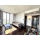 Elegant 2 Bedroom Residence with Open City View for Rent at The Monument Sanampa