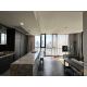 Elegant 2 Bedroom Residence with Open City View for Rent at The Monument Sanampa