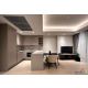 Luxury Condo for Rent at Tonson One Residence near BTS Chidlom. Pet Friendly for