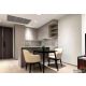Luxury Condo for Rent at Tonson One Residence near BTS Chidlom. Pet Friendly for