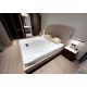 Luxury Condo for Rent at Tonson One Residence near BTS Chidlom. Pet Friendly for